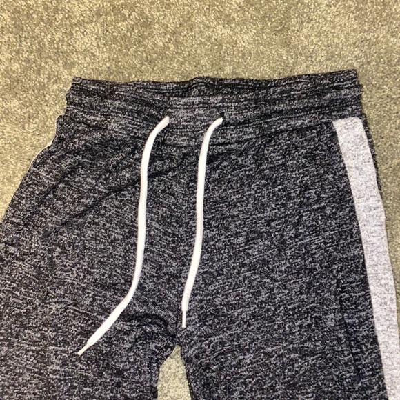 AMBIANCE gray joggers :) - Picture 3 of 5